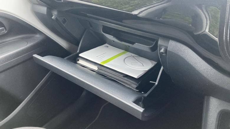 Volkswagen Up 1.0 Move Up 5dr Petrol Hatchback